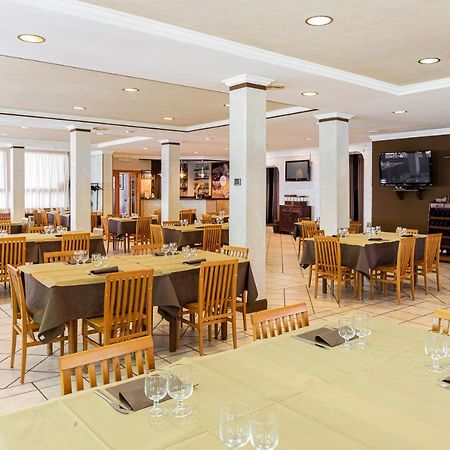 Residence La Doga Postiglione Dış mekan fotoğraf