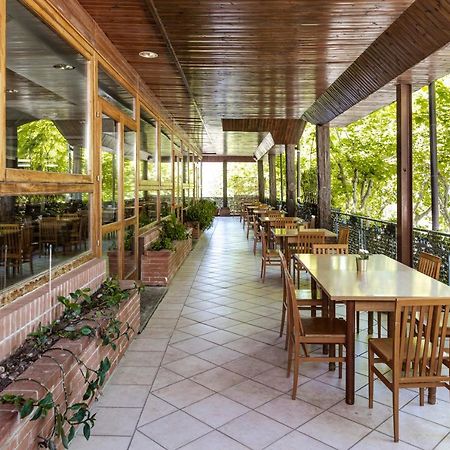 Residence La Doga Postiglione Dış mekan fotoğraf