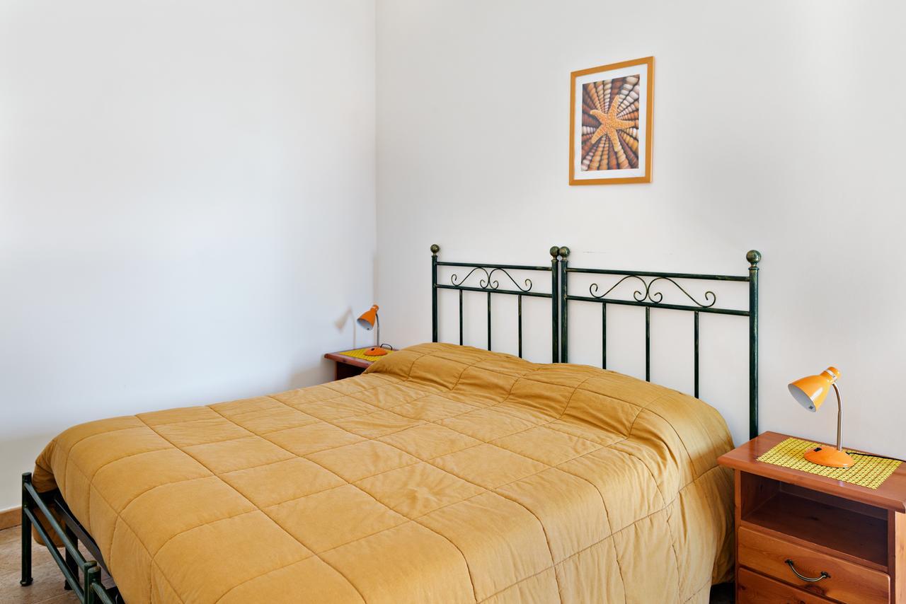Residence La Doga Postiglione Dış mekan fotoğraf