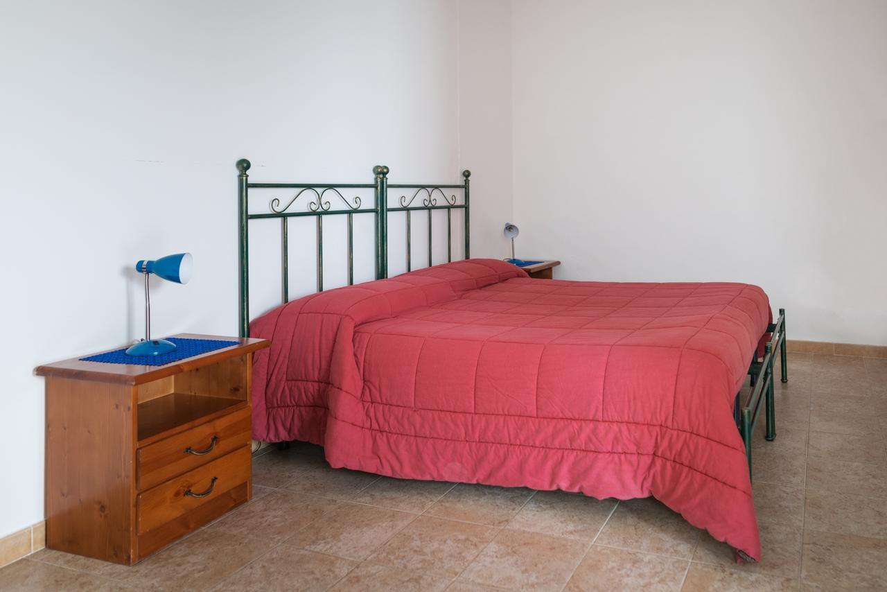 Residence La Doga Postiglione Dış mekan fotoğraf