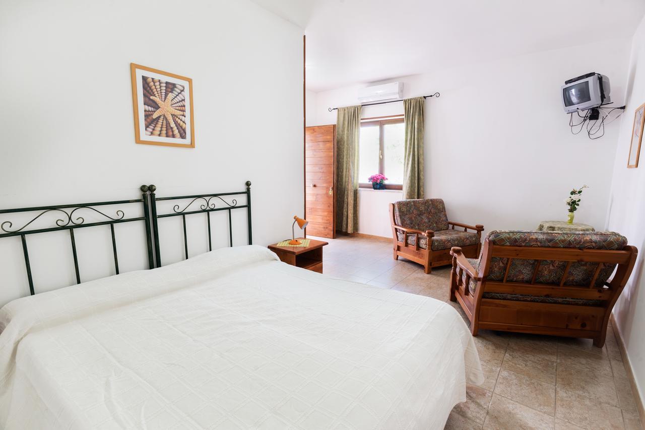 Residence La Doga Postiglione Dış mekan fotoğraf