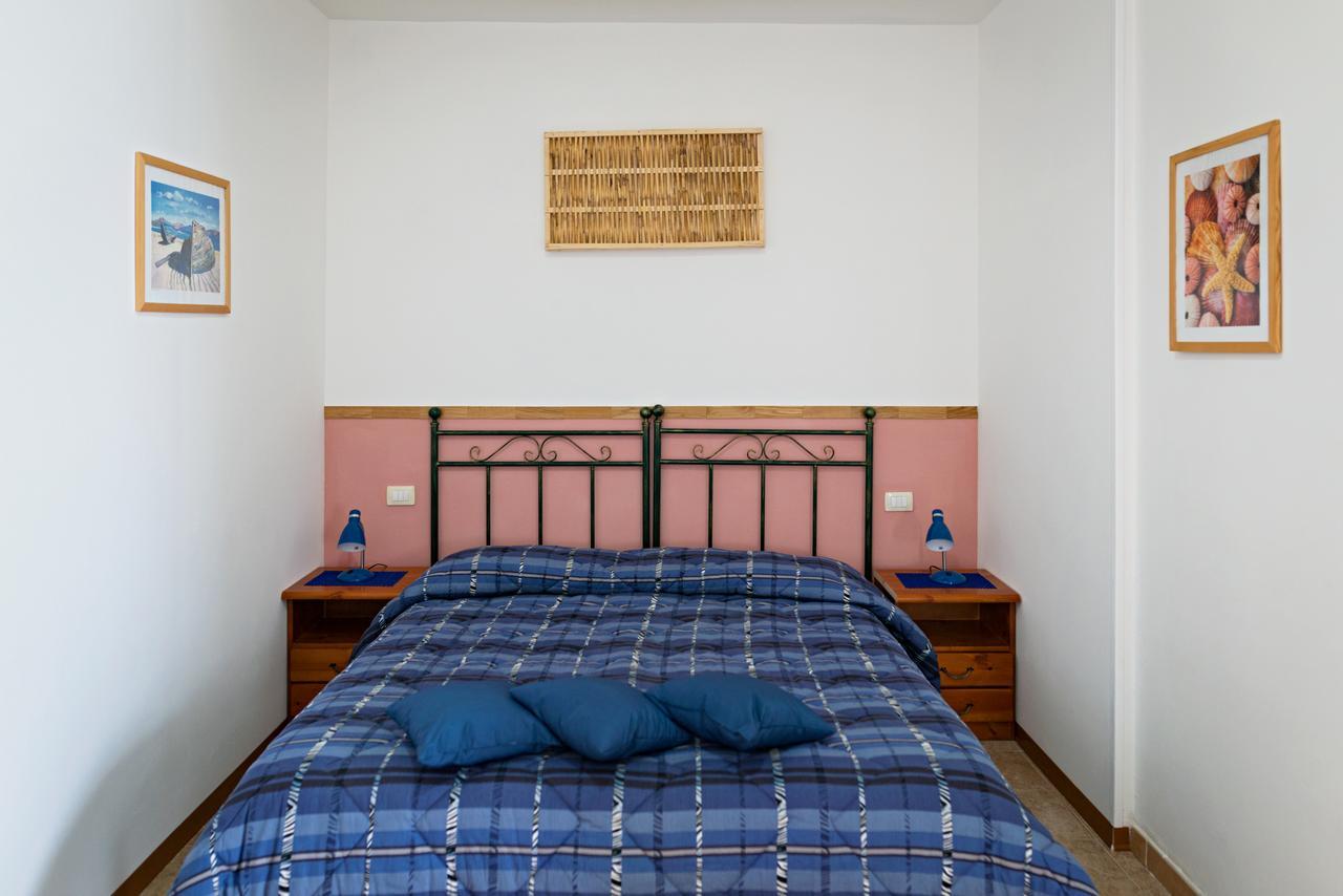 Residence La Doga Postiglione Dış mekan fotoğraf