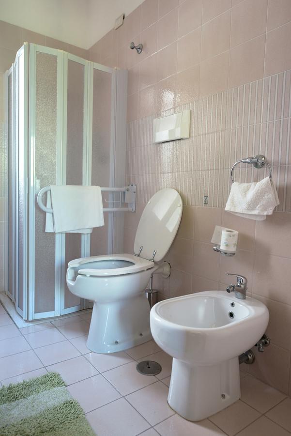 Residence La Doga Postiglione Dış mekan fotoğraf